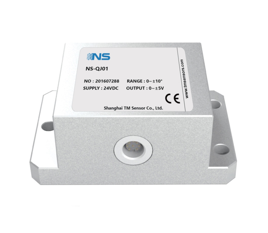 NS-QJ01系列單軸，傾角傳感器