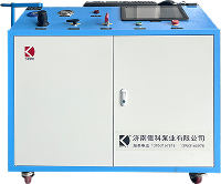 壓力脈沖試驗機