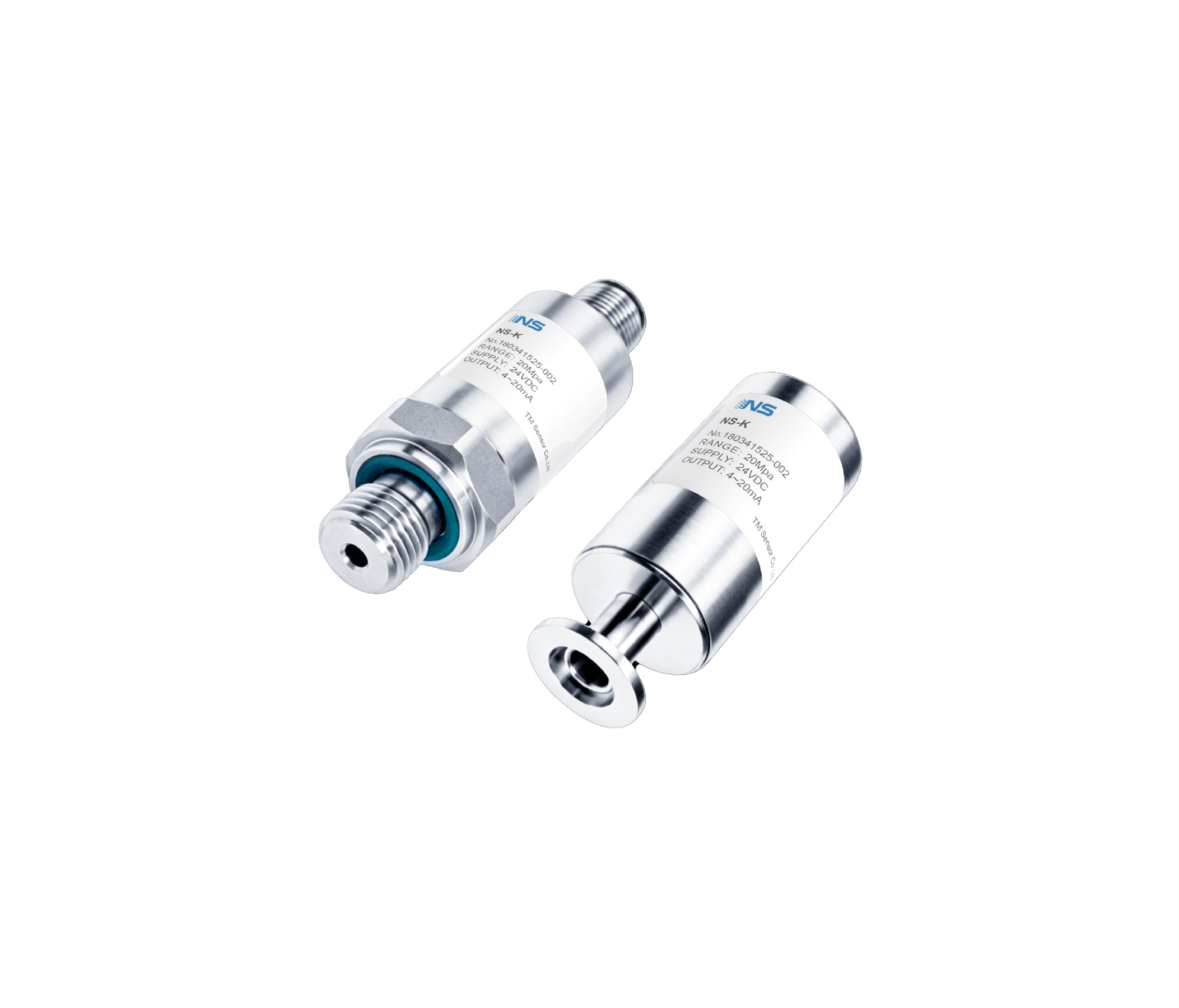 負(fù)壓傳感器（真空計(jì)）